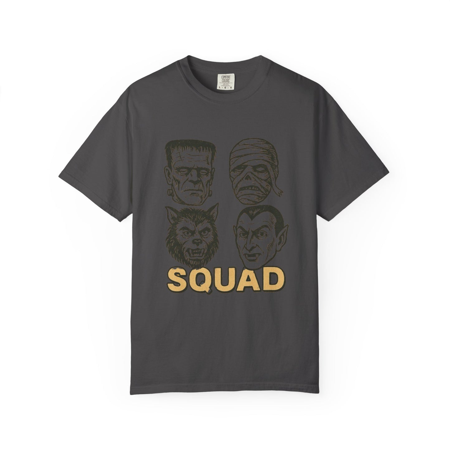 Monster Squad | Halloween Tee