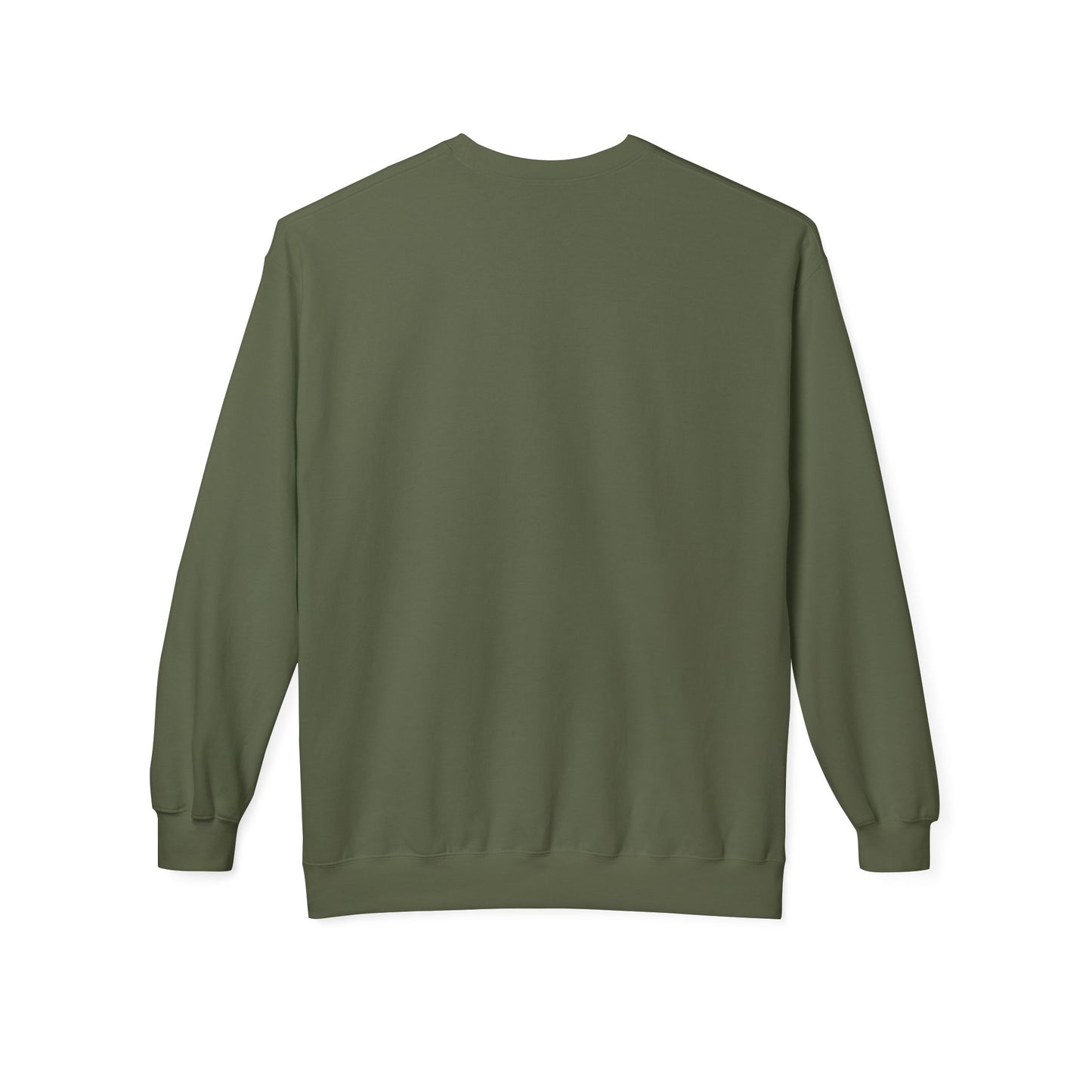Spooky Mamas Crewneck