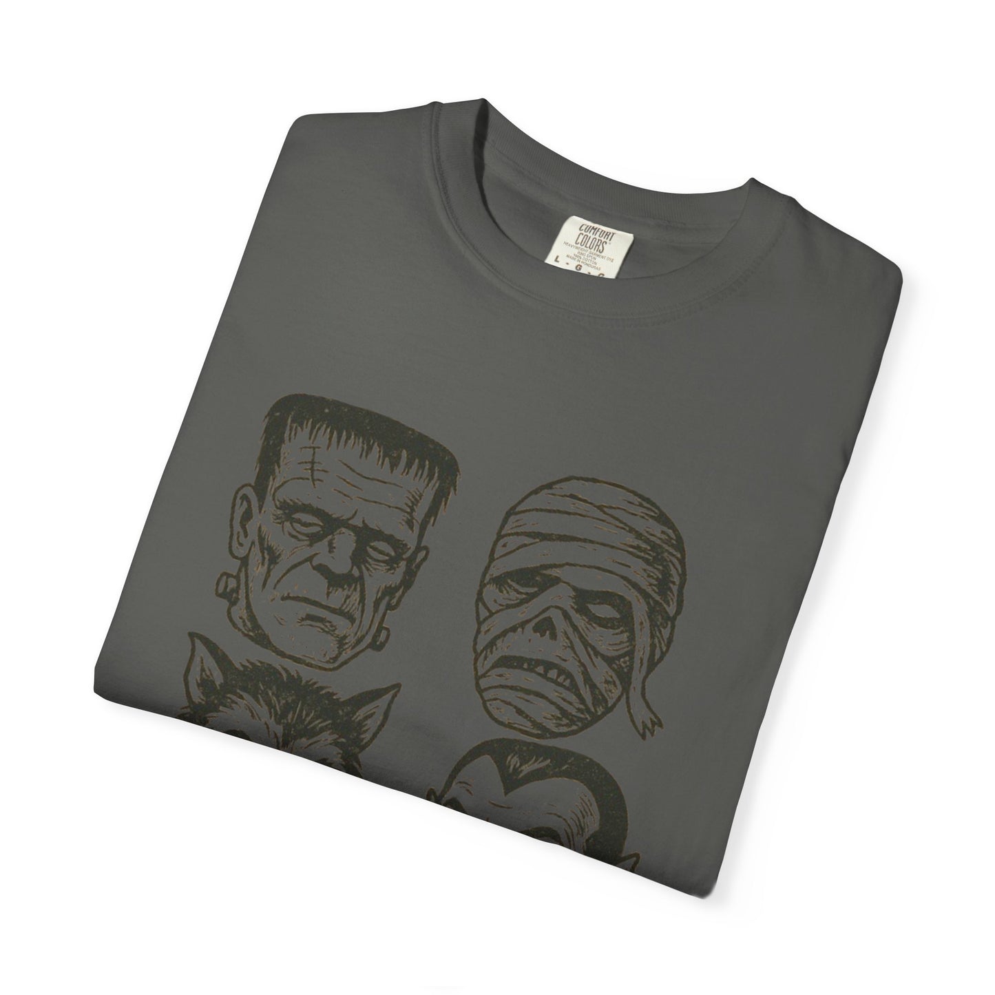 Monster Squad | Halloween Tee
