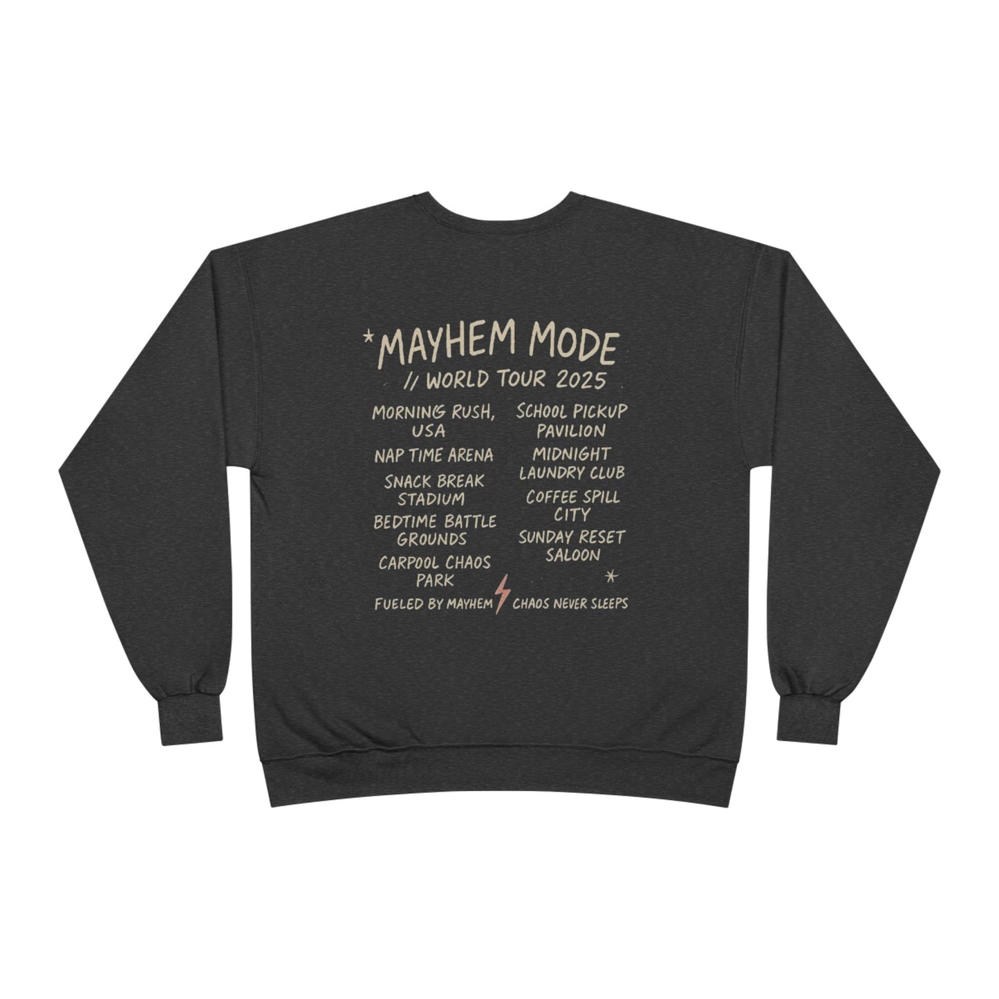 Mayhem Tour Hoodie