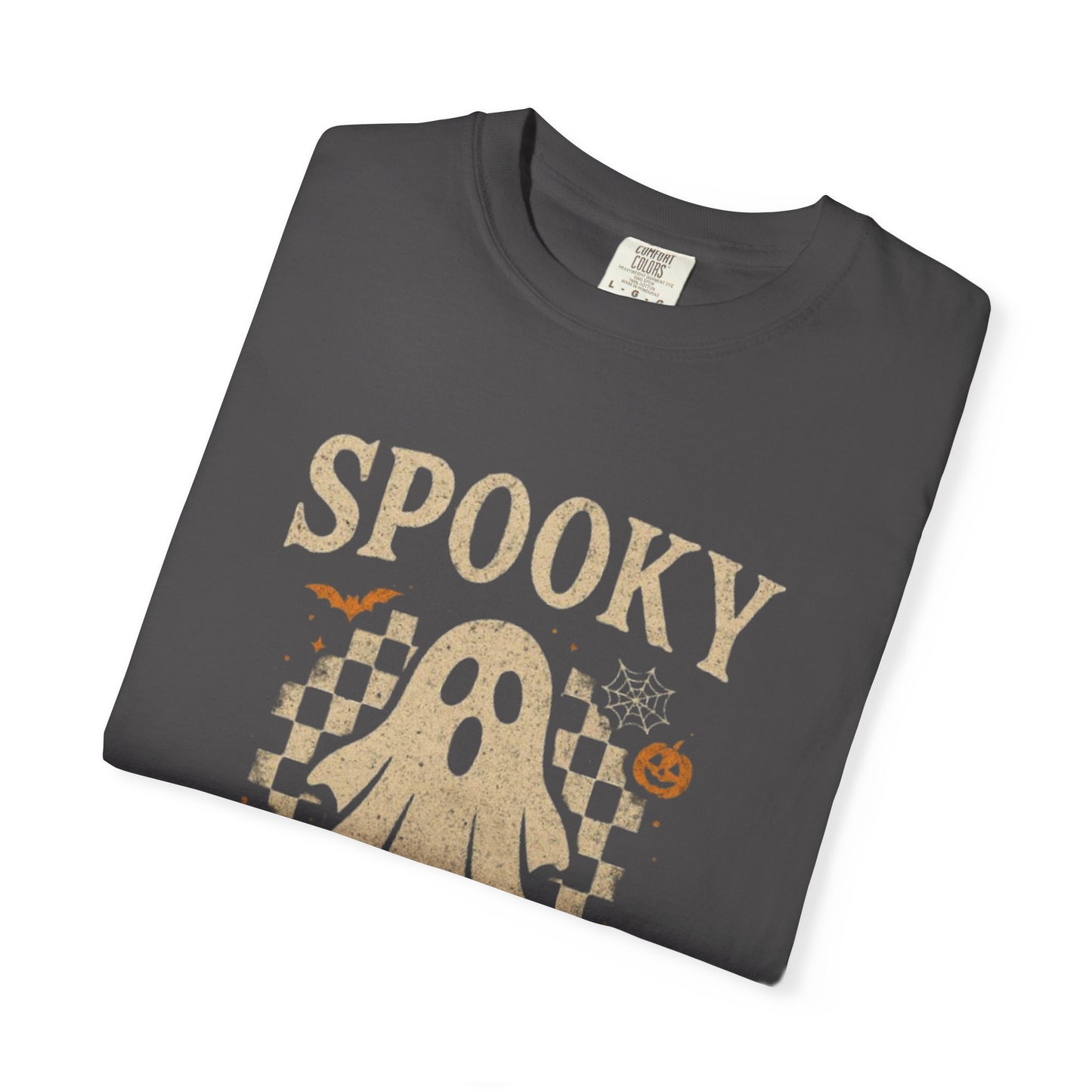 Spooky Mama