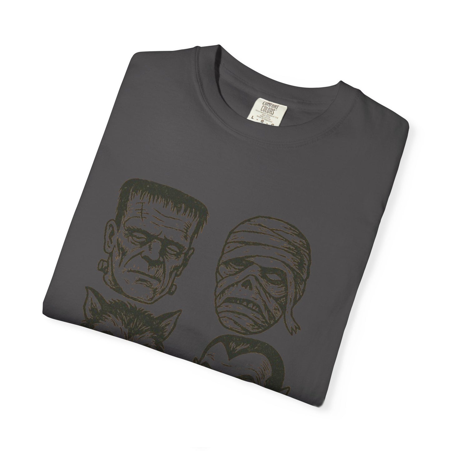 Monster Squad | Halloween Tee