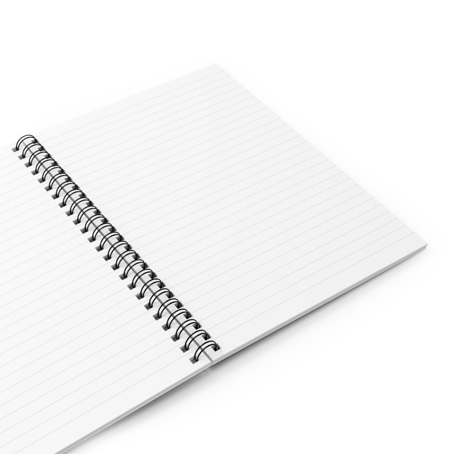 Mayhem Mode Spiral Notebook