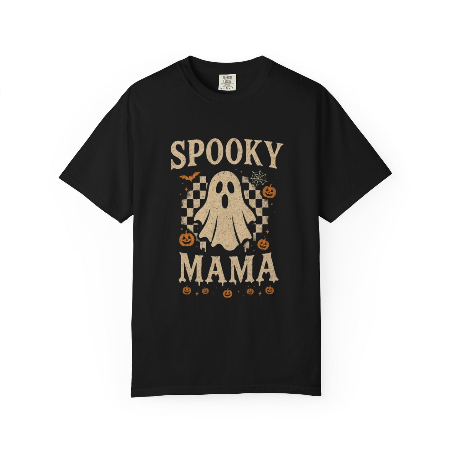 Spooky Mama