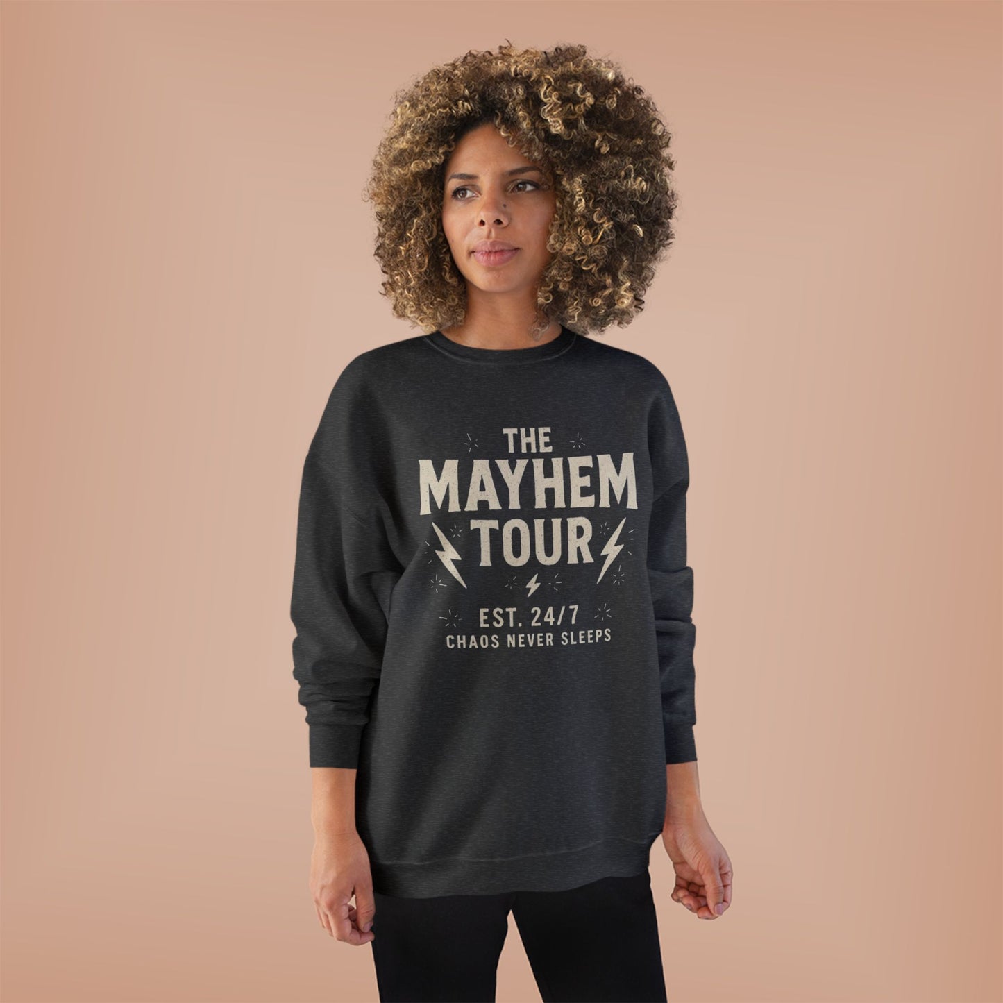 Mayhem Tour Hoodie