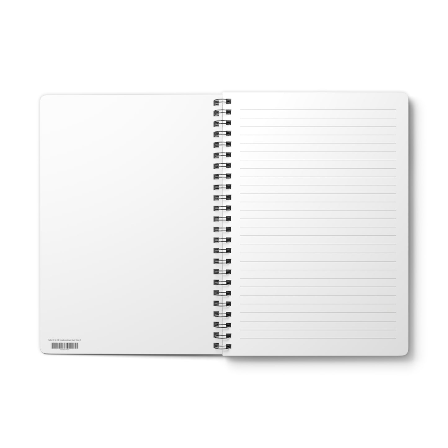 Mom Mode notebook