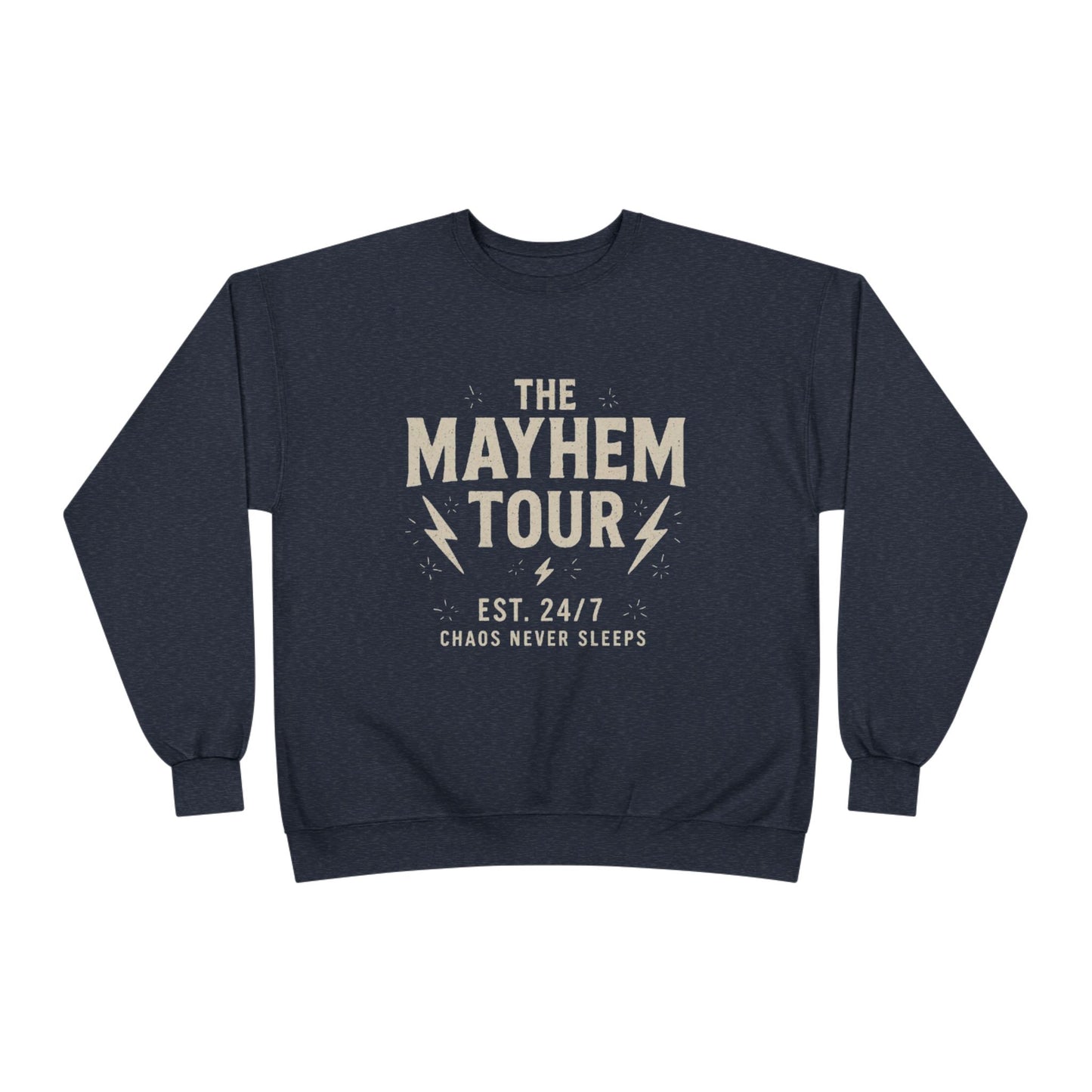 Mayhem Tour Hoodie