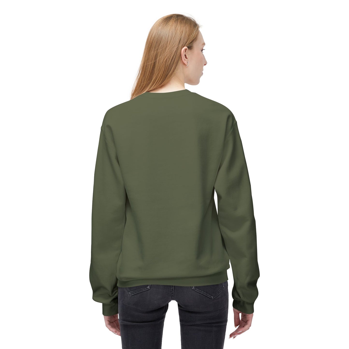 Spooky Mamas Crewneck