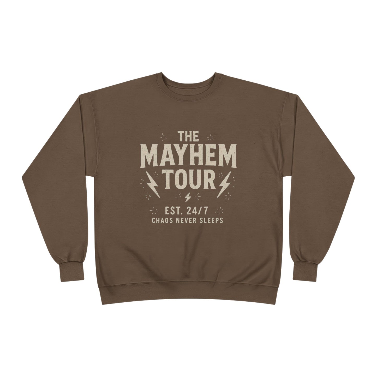 Mayhem Tour Hoodie