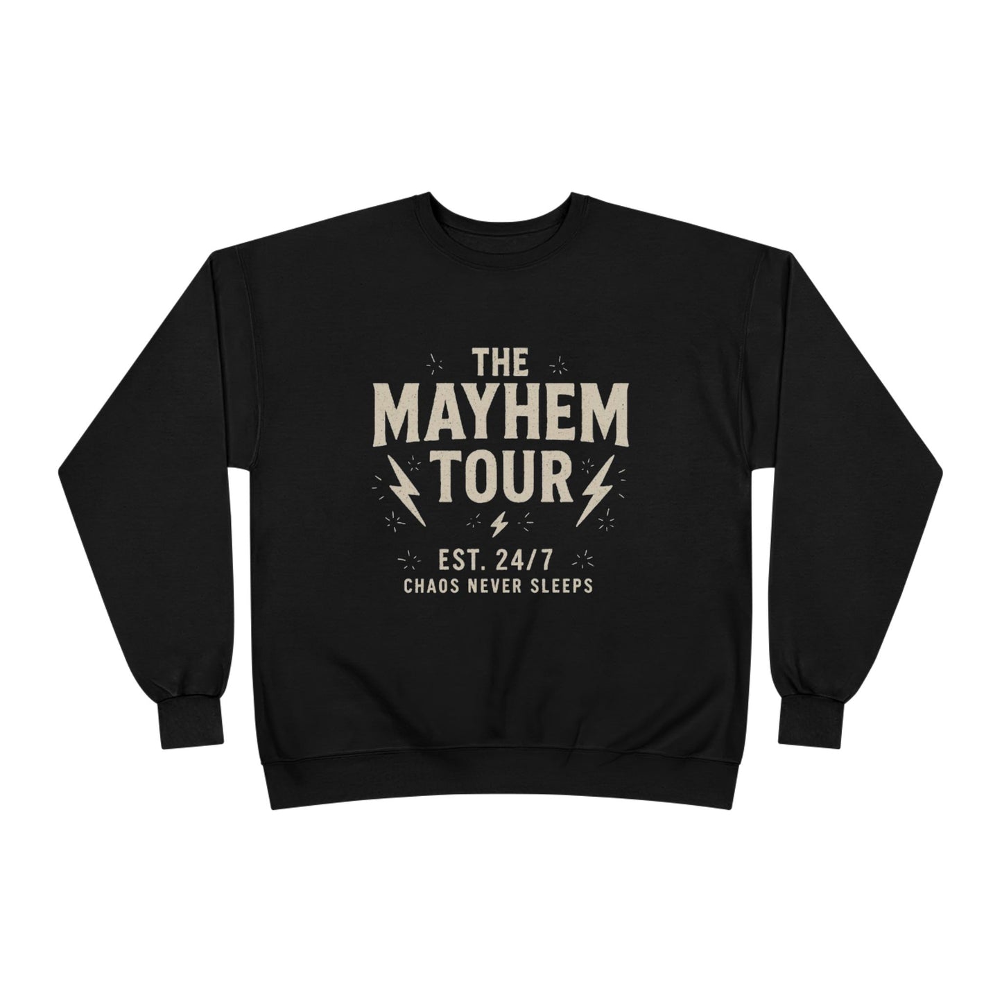 Mayhem Tour Hoodie