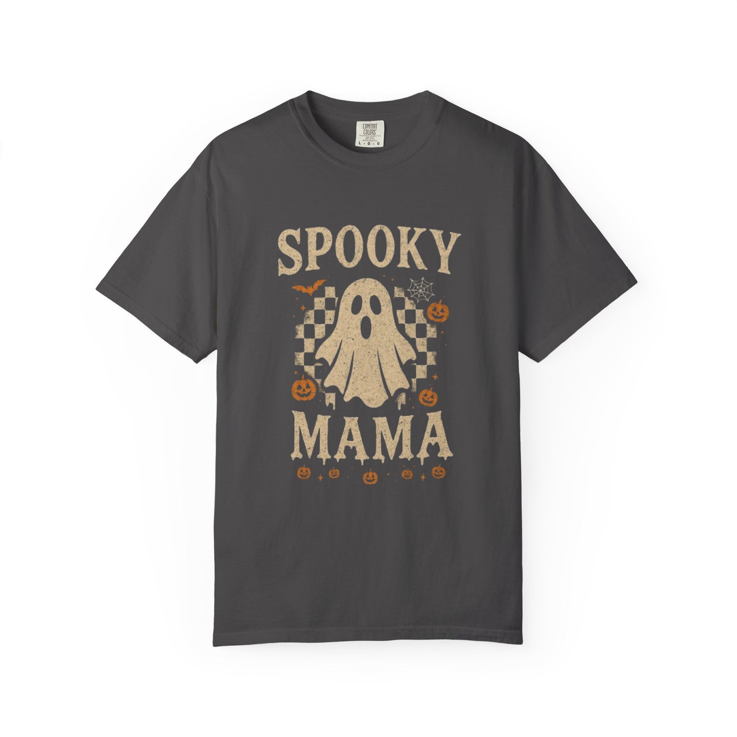 Spooky Mama