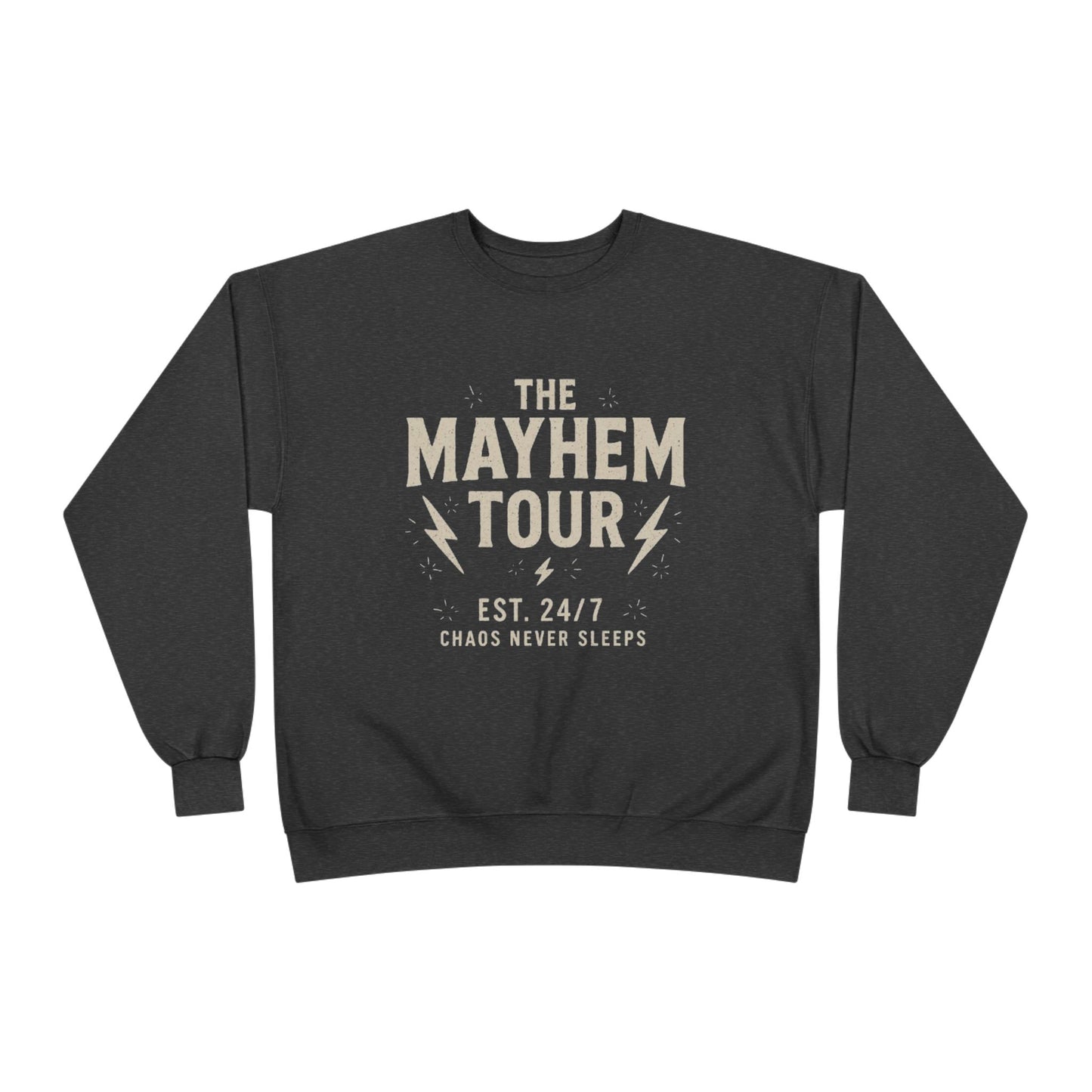 Mayhem Tour Hoodie