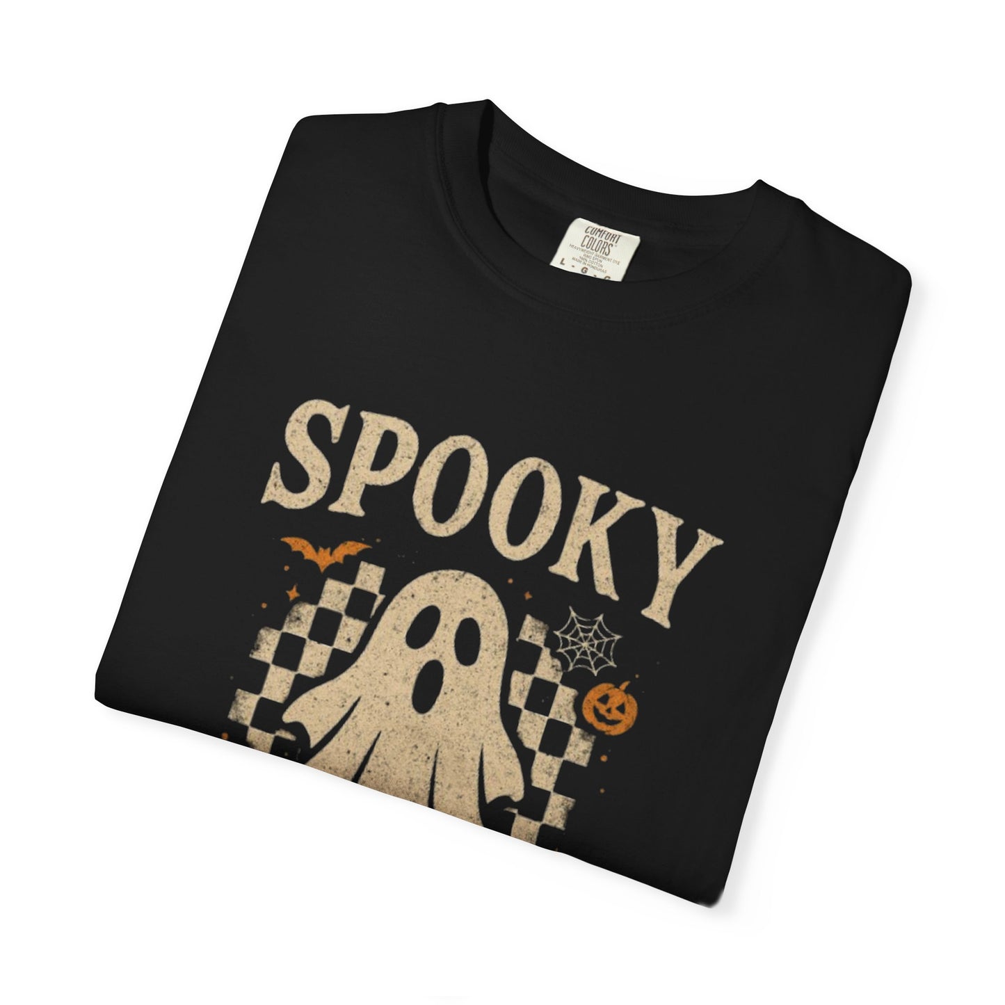 Spooky Mama