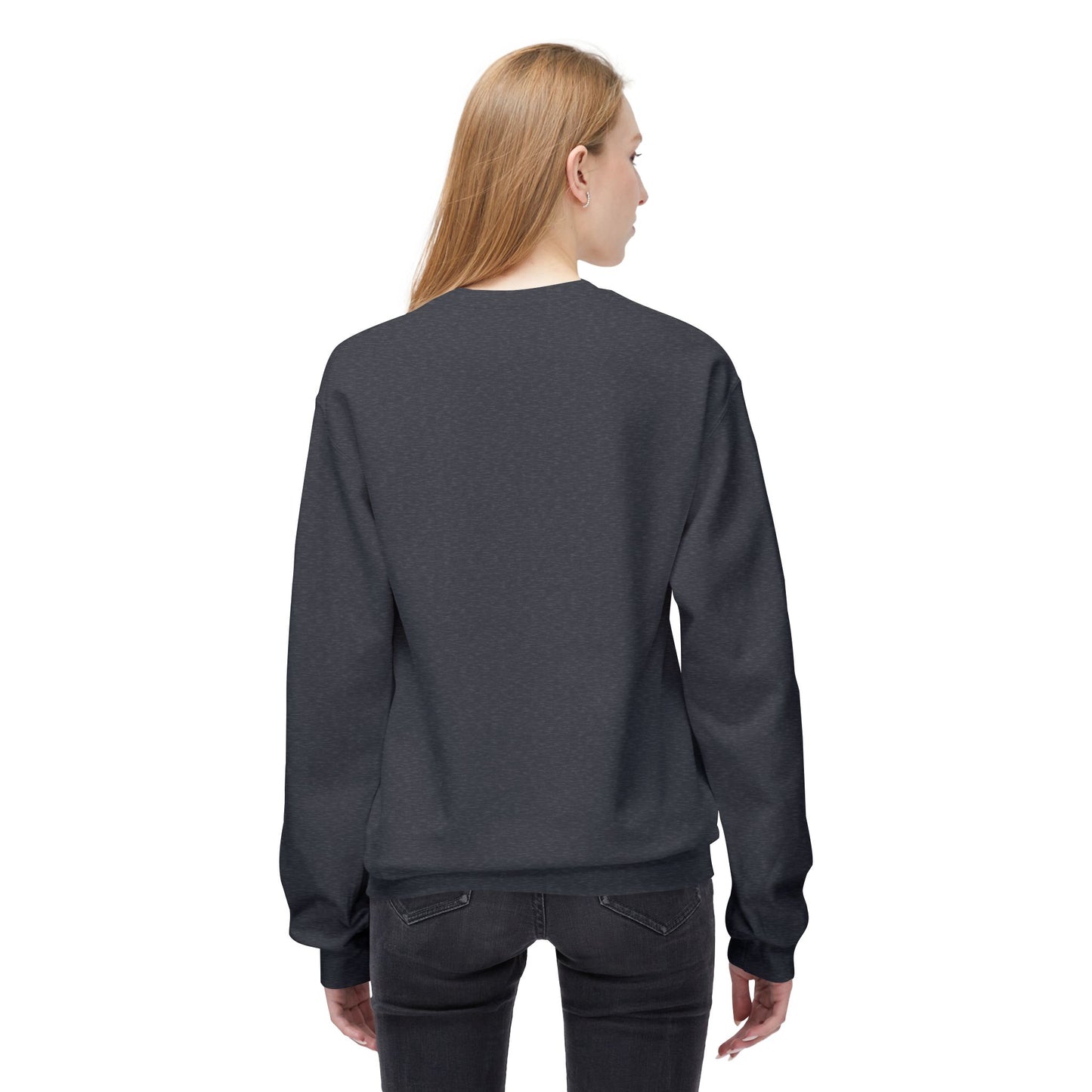 Spooky Mamas Crewneck