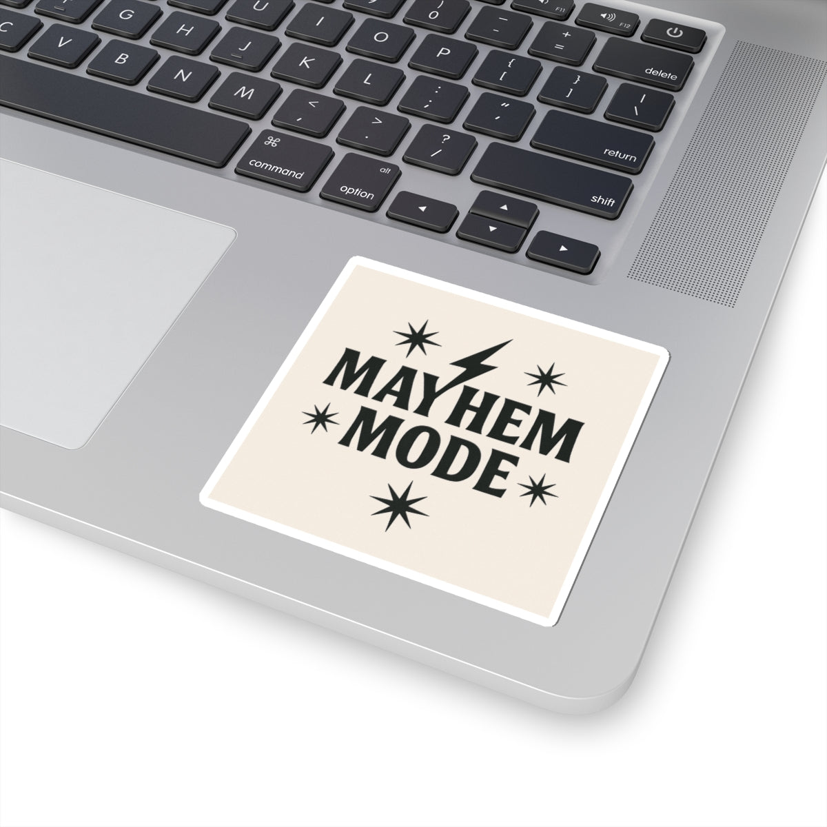 Kiss-Cut Stickers