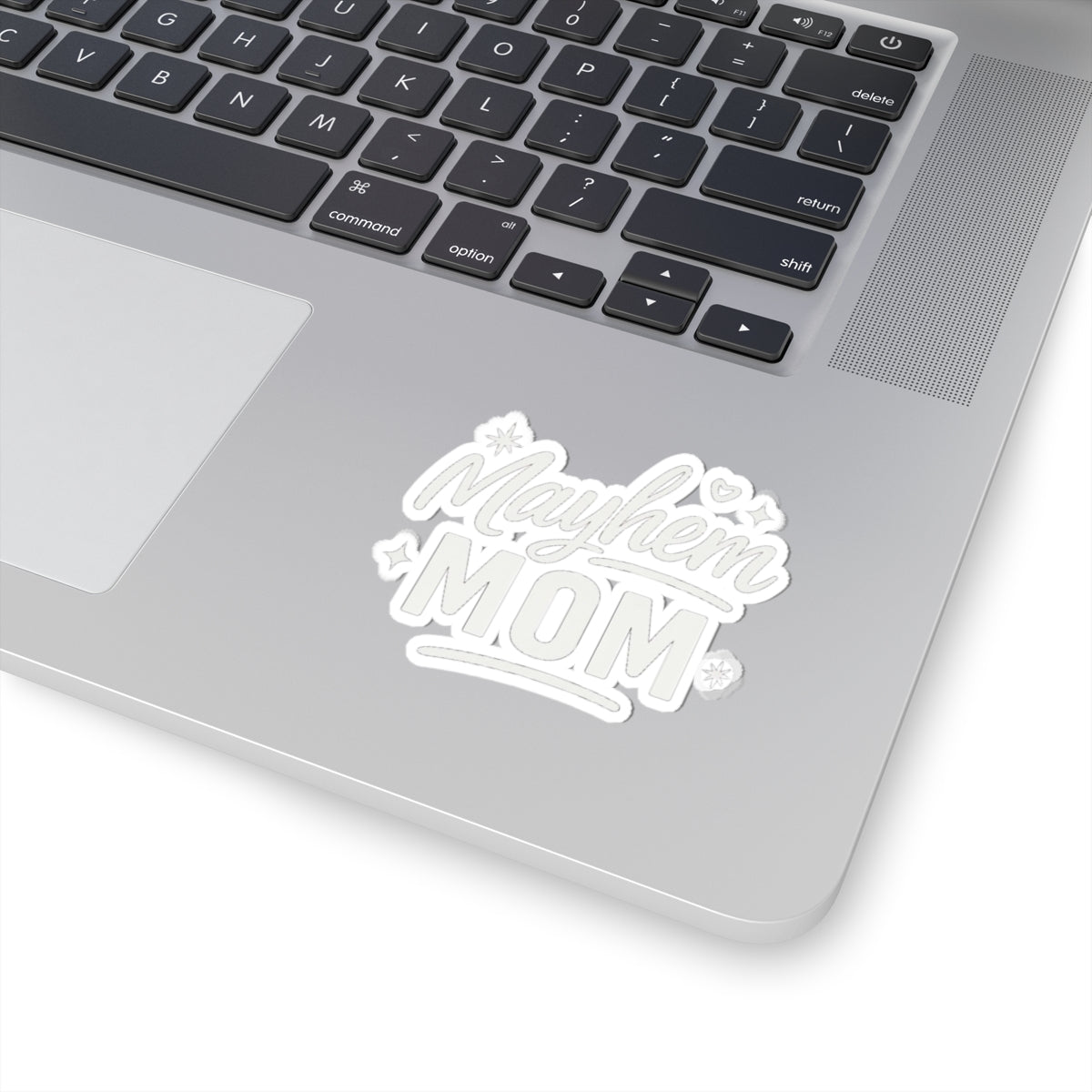 Mayhem Mom Kiss-Cut Stickers |