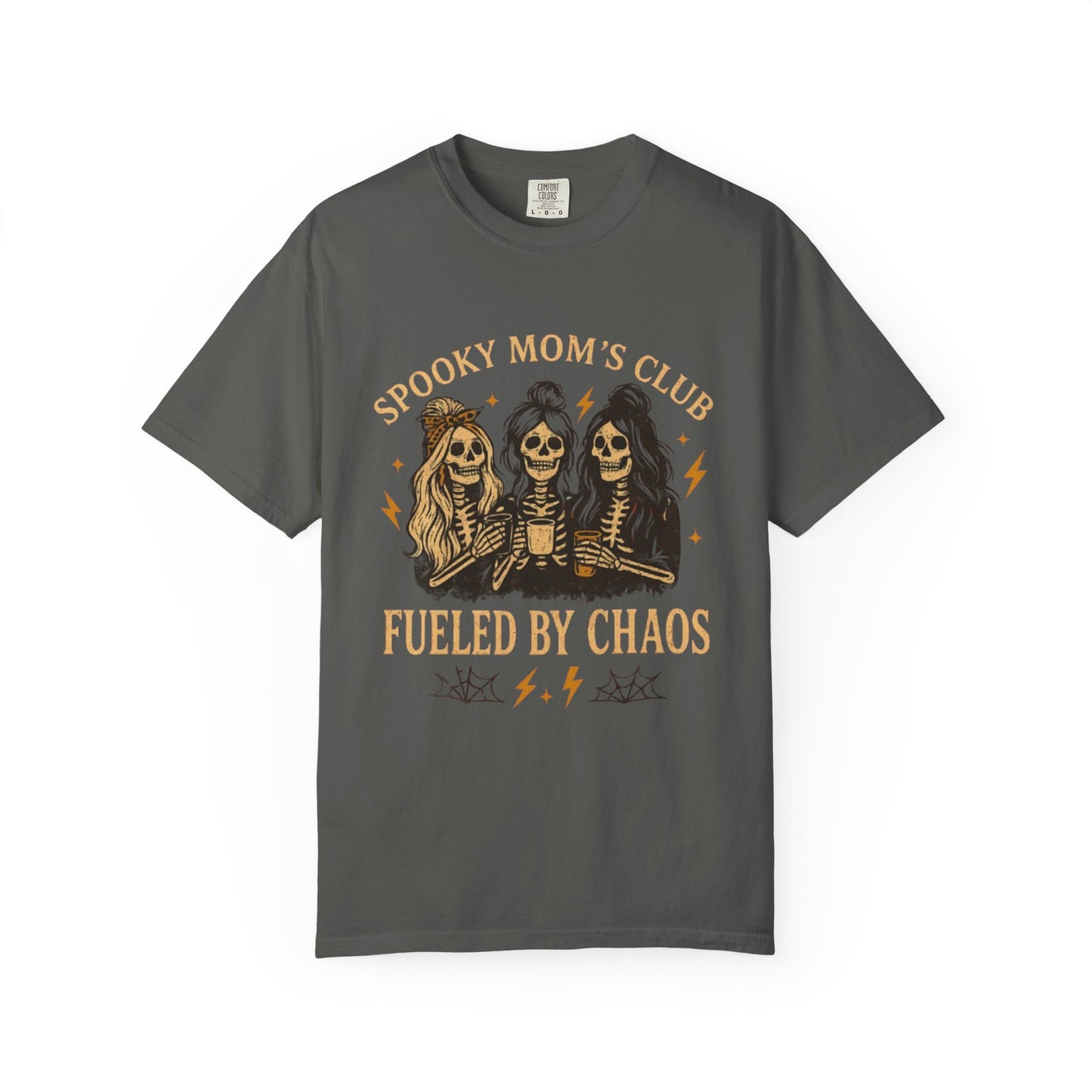 Spooky Moms Club T-Shirt |