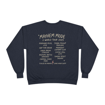 Mayhem Tour Hoodie