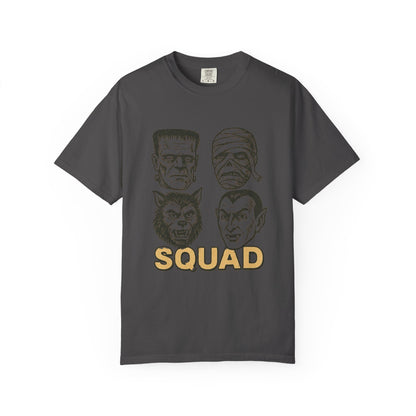 Monster Squad  | Halloween  Tee