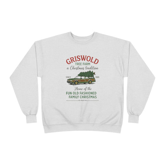 Griswold Christmas Sweatshirt