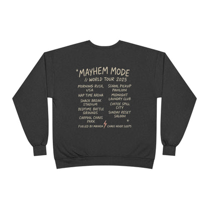 Mayhem Tour Hoodie