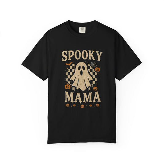 Spooky Mama
