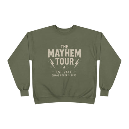 Mayhem Tour Hoodie