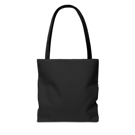 Embrace Mayhem Tote Bag |