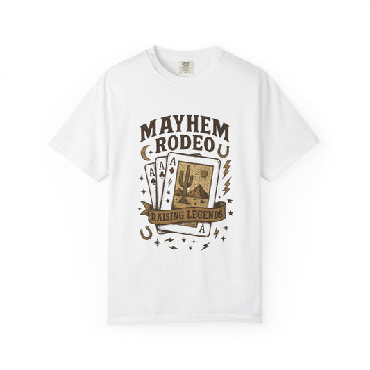 Mayhem Rodeo Shirt