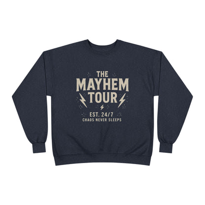 Mayhem Tour Hoodie