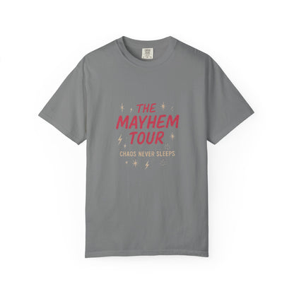 Mom tour shirt