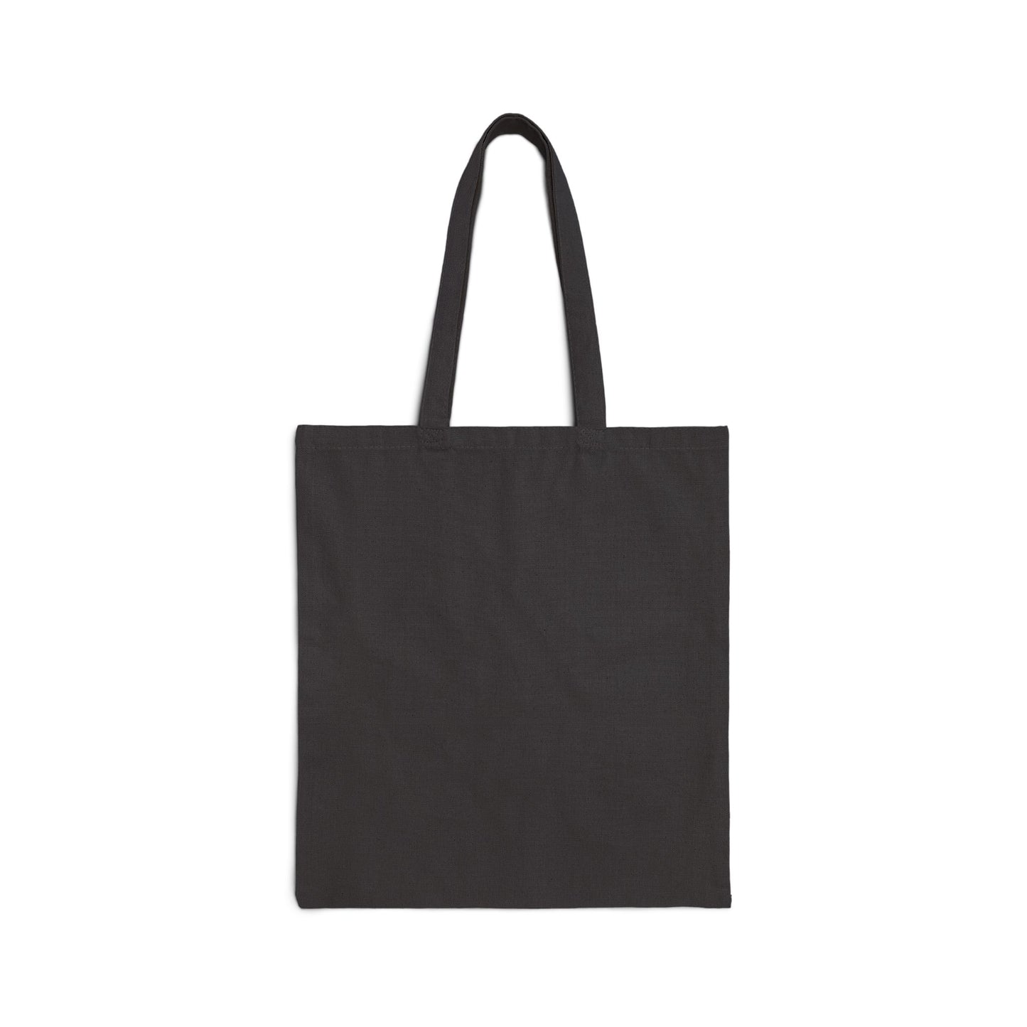 Embrace Mayhem Cotton Canvas Tote Bag