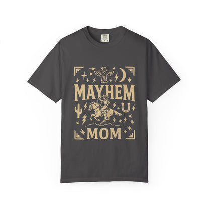 Western Mayhem Mom