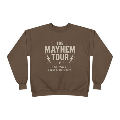 Mayhem Tour Hoodie