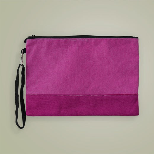 Pouch for Every Occasion/ Anti social mom club