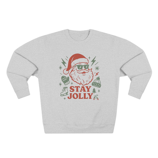 Festive Holiday Apparel