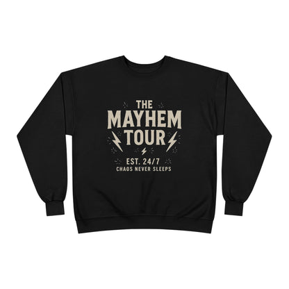 Mayhem Tour Hoodie