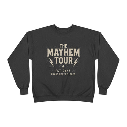 Mayhem Tour Hoodie