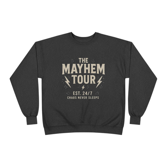 Mayhem Tour Hoodie
