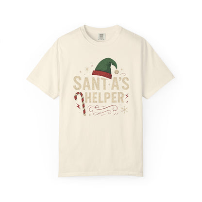 Santa's Helper