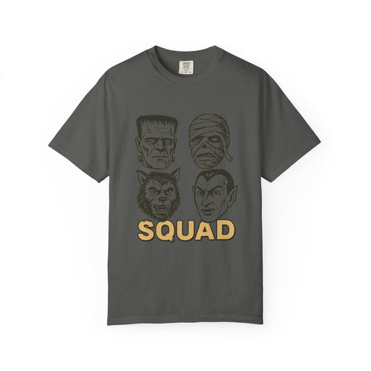 Monster Squad  | Halloween  Tee