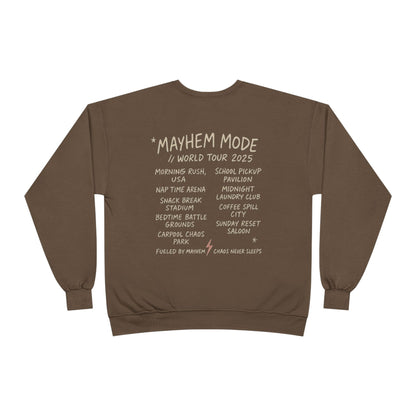 Mayhem Tour Hoodie